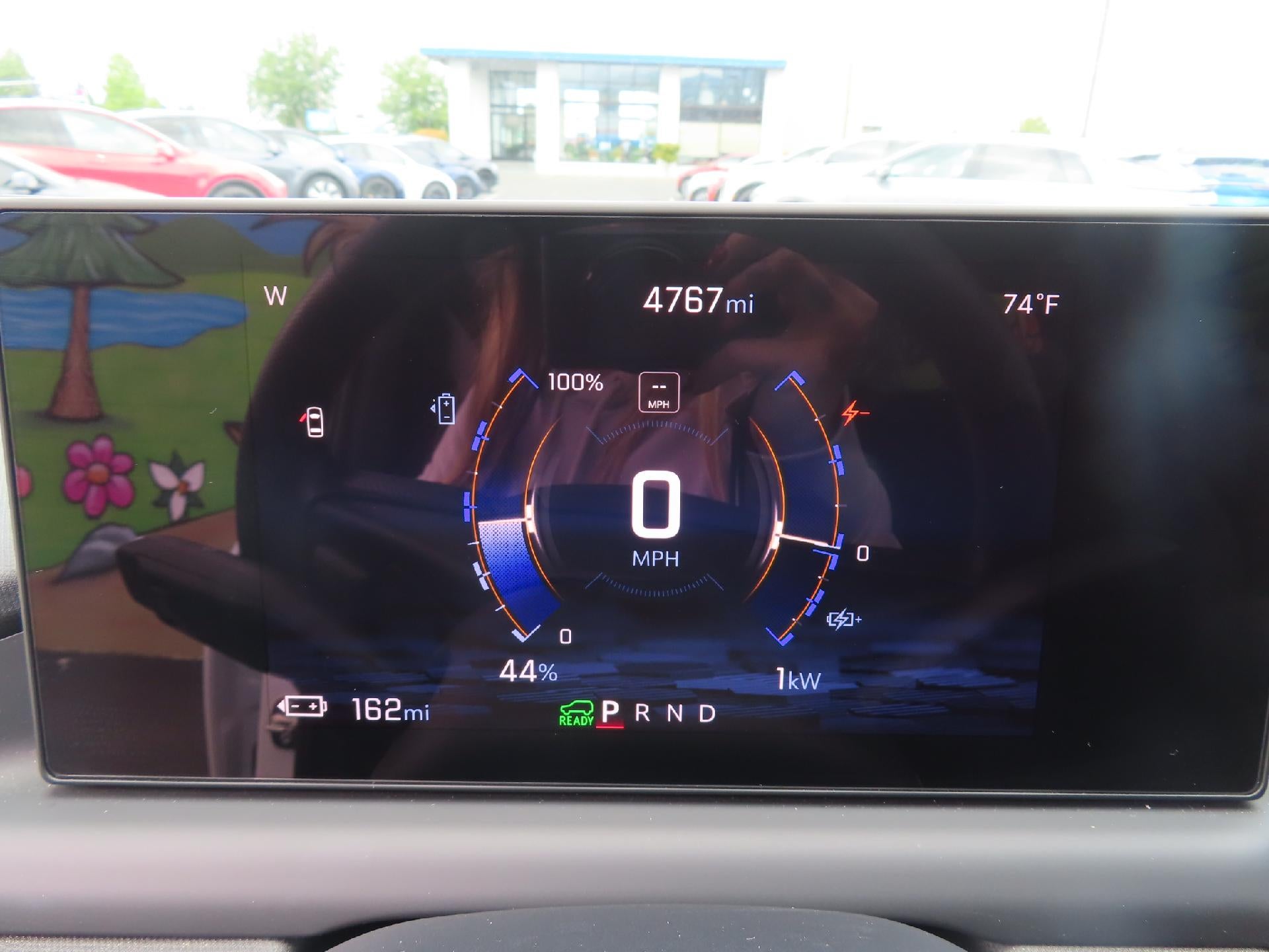 2024 Chevrolet Silverado EV Work Truck