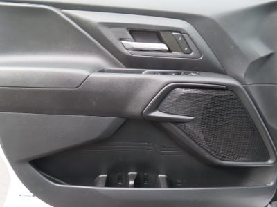 2024 Chevrolet Silverado EV Work Truck