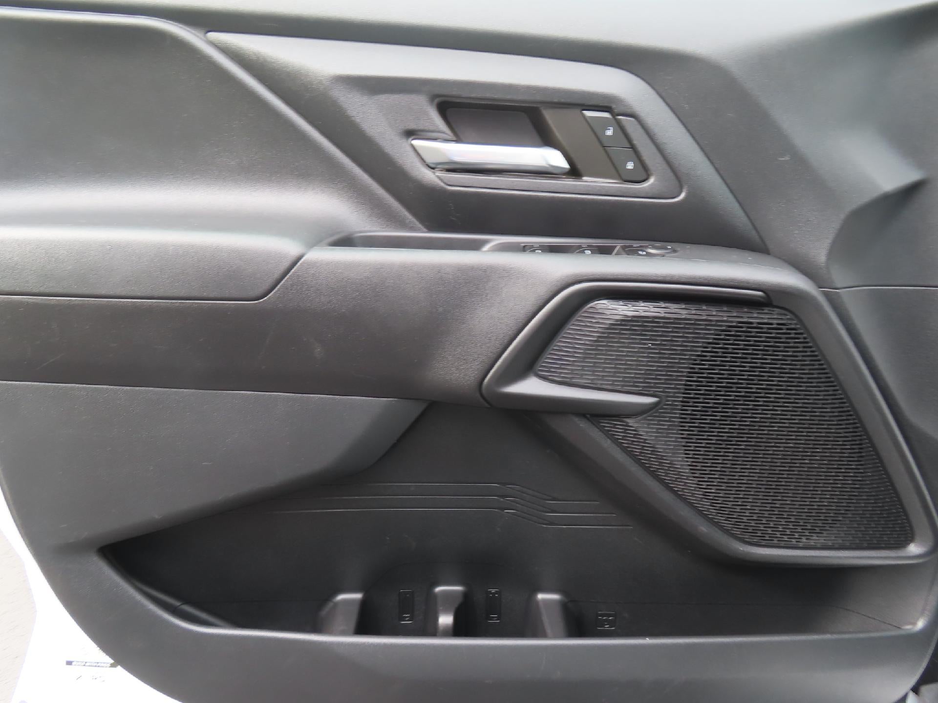 2024 Chevrolet Silverado EV Work Truck