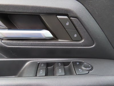 2024 Chevrolet Silverado EV Work Truck