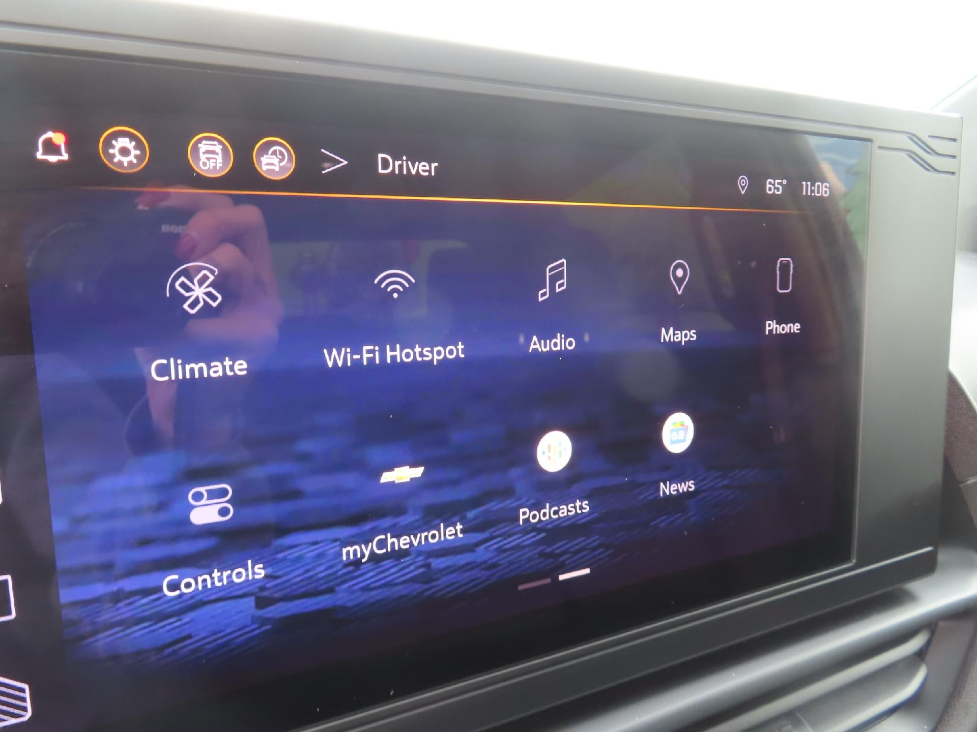 2024 Chevrolet Silverado EV Work Truck