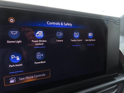 2024 Chevrolet Silverado EV Work Truck