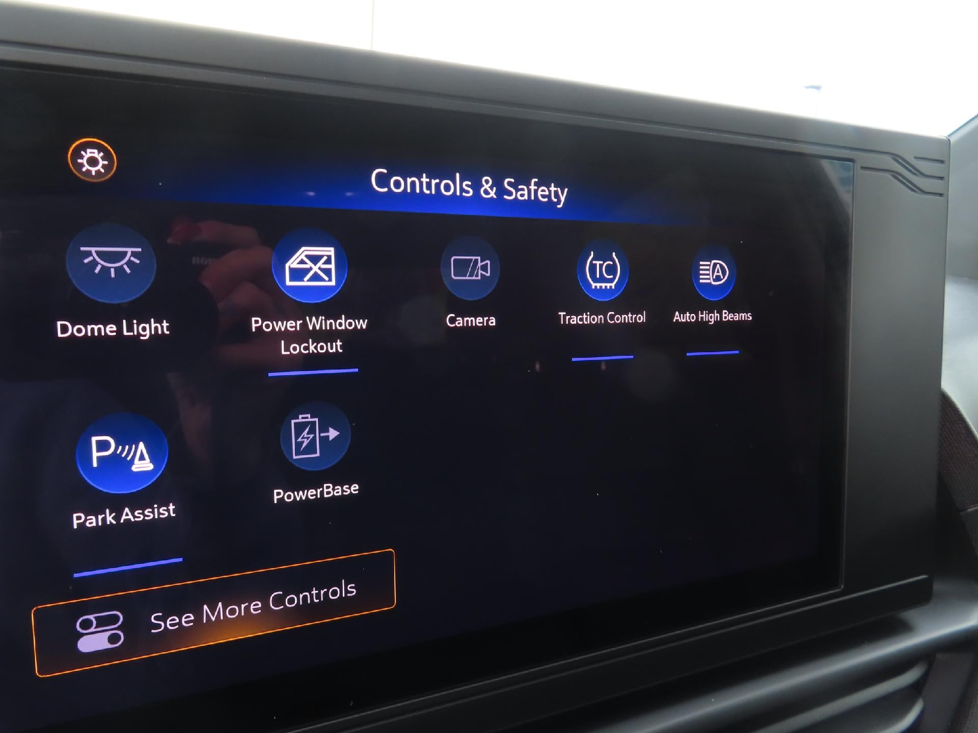 2024 Chevrolet Silverado EV Work Truck