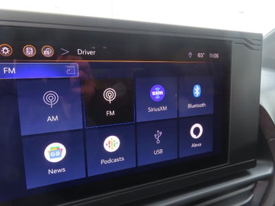 2024 Chevrolet Silverado EV Work Truck
