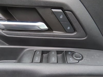 2024 Chevrolet Silverado EV Work Truck