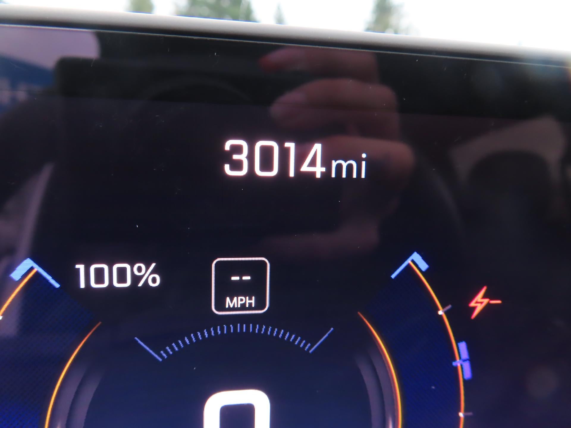 2024 Chevrolet Silverado EV Work Truck