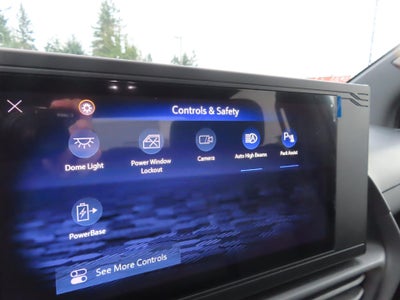 2024 Chevrolet Silverado EV Work Truck