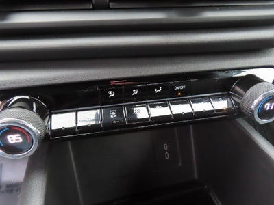 2024 Chevrolet Silverado EV Work Truck