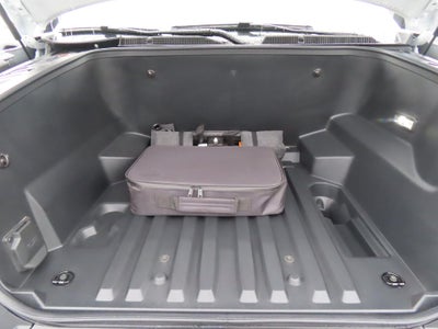 2024 Chevrolet Silverado EV Work Truck