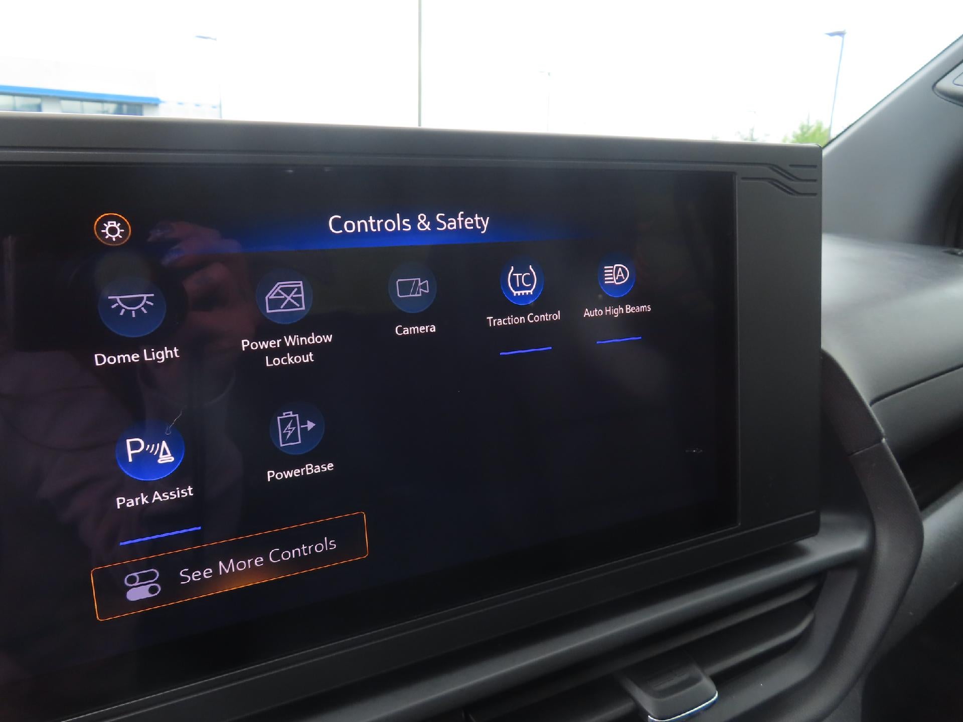 2024 Chevrolet Silverado EV Work Truck