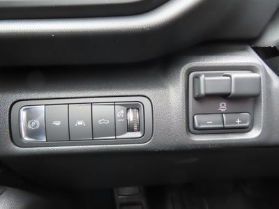 2024 Chevrolet Silverado EV Work Truck