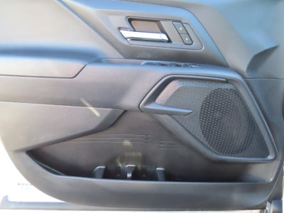 2024 Chevrolet Silverado EV Work Truck