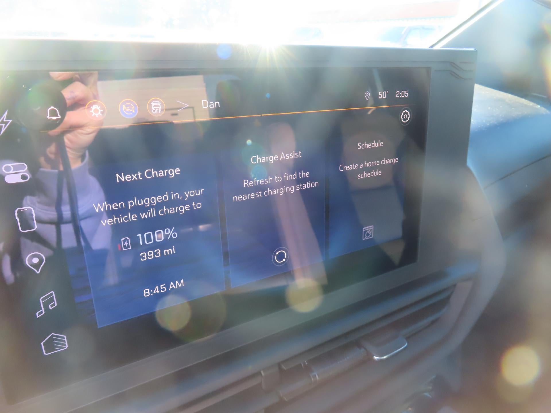 2024 Chevrolet Silverado EV Work Truck