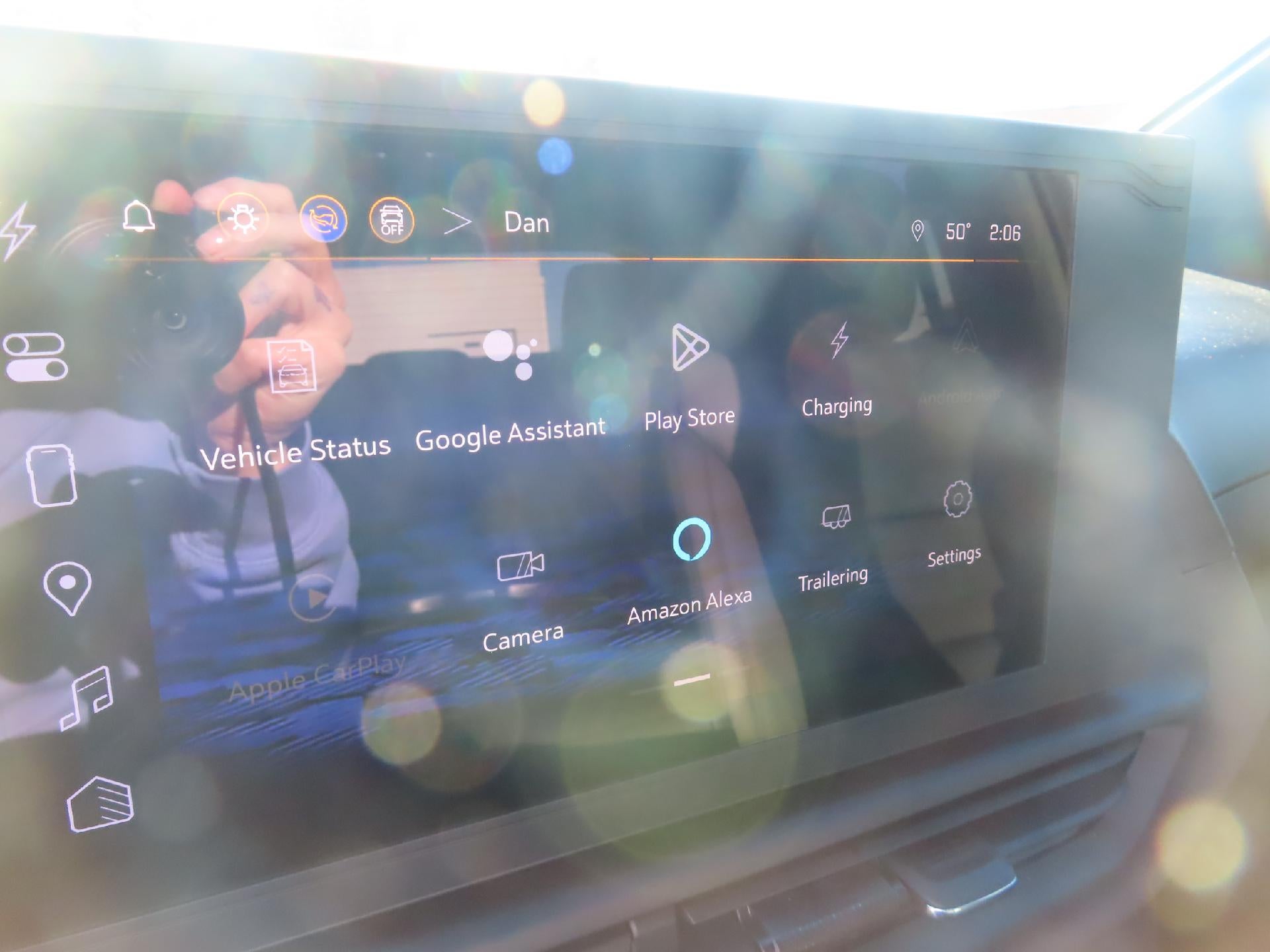 2024 Chevrolet Silverado EV Work Truck