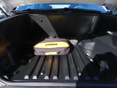 2024 Chevrolet Silverado EV Work Truck