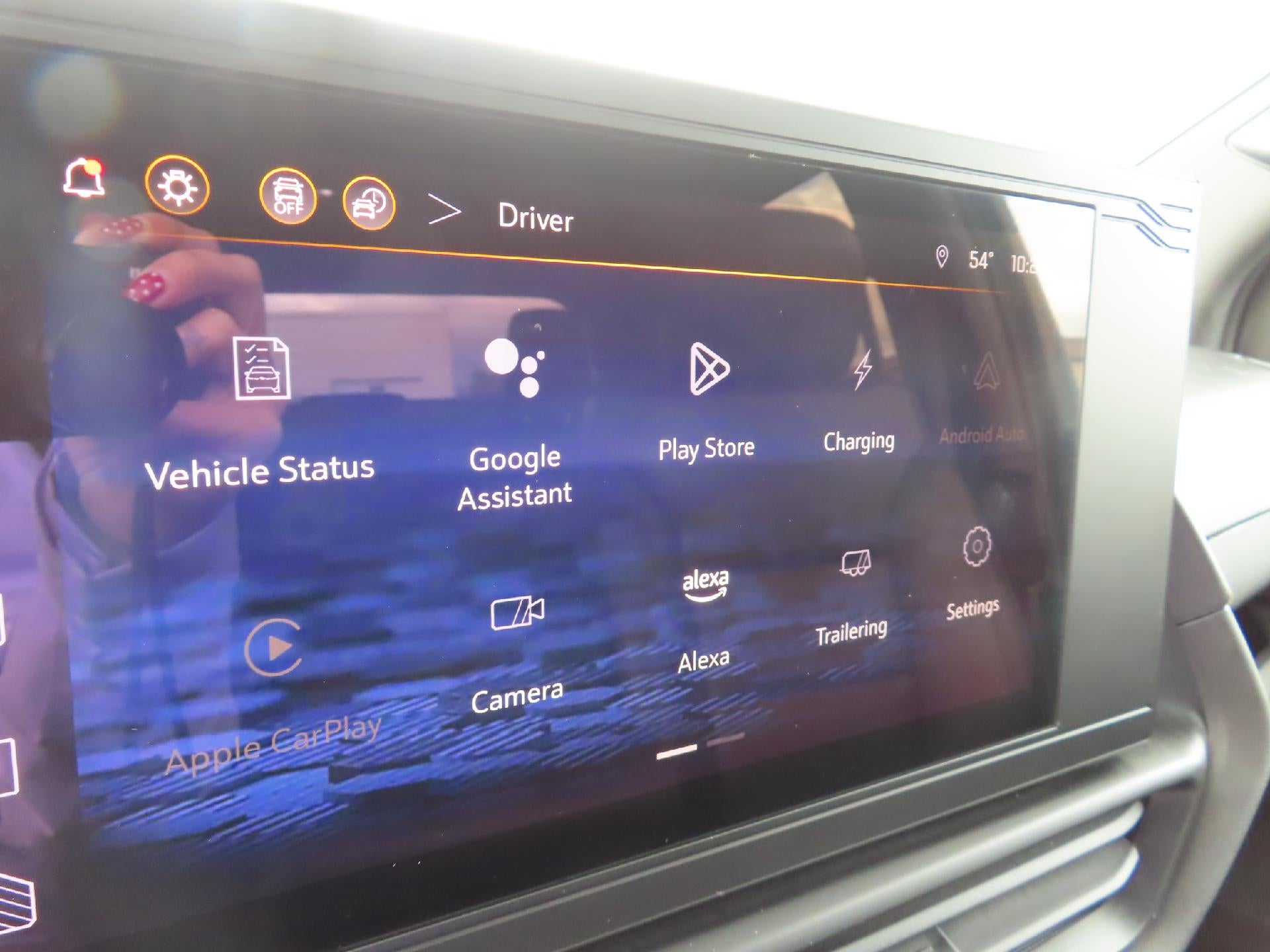 2024 Chevrolet Silverado EV Work Truck
