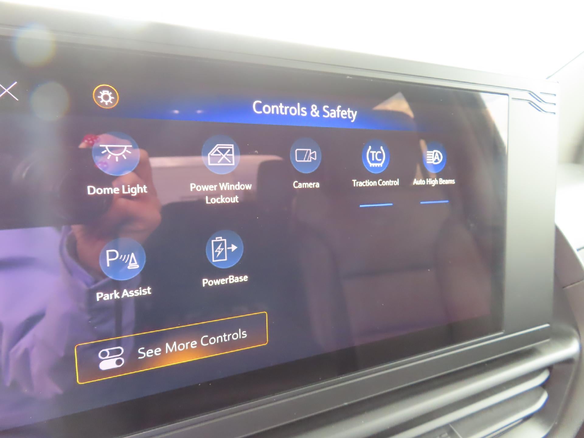 2024 Chevrolet Silverado EV Work Truck