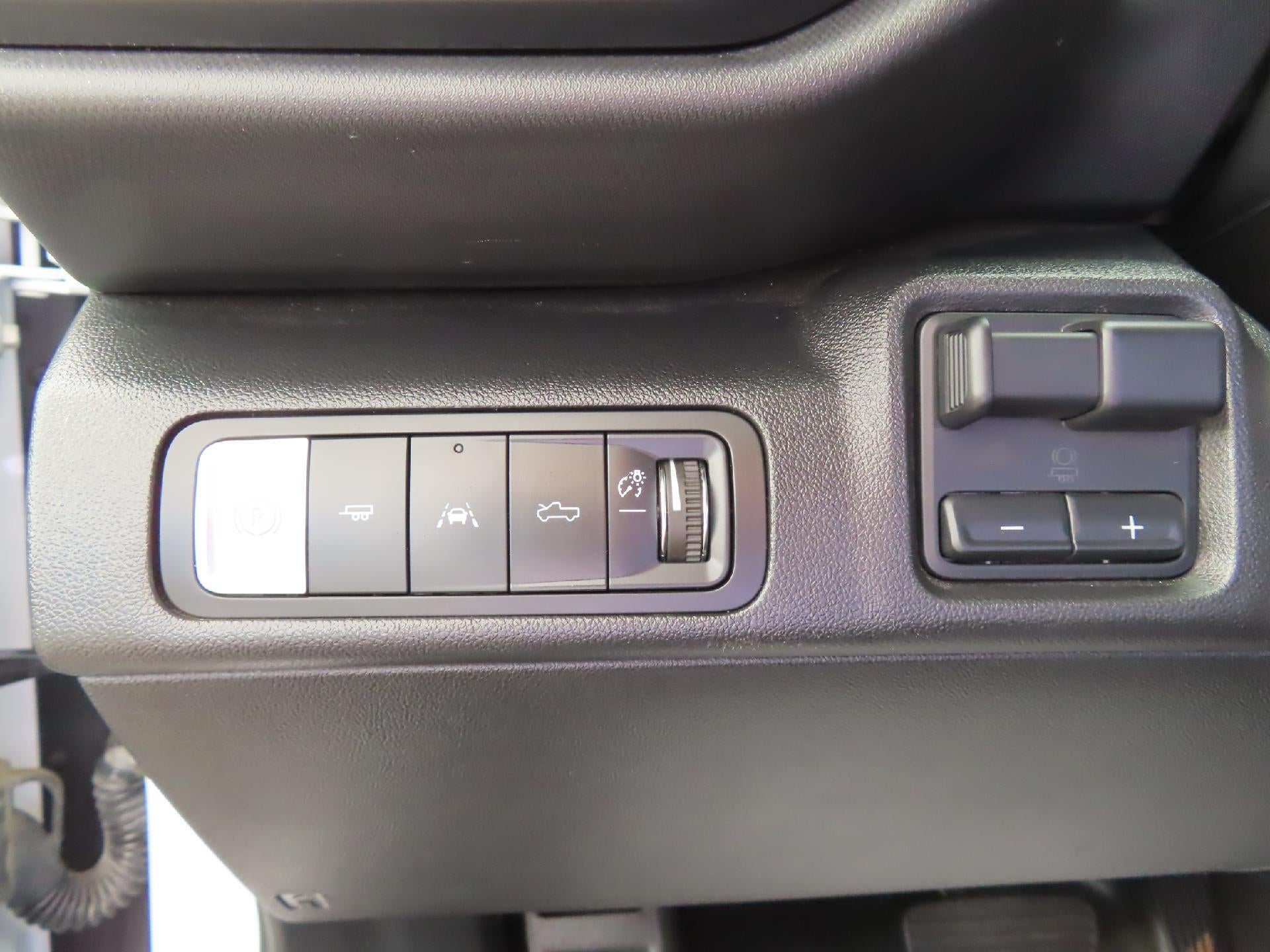 2024 Chevrolet Silverado EV Work Truck