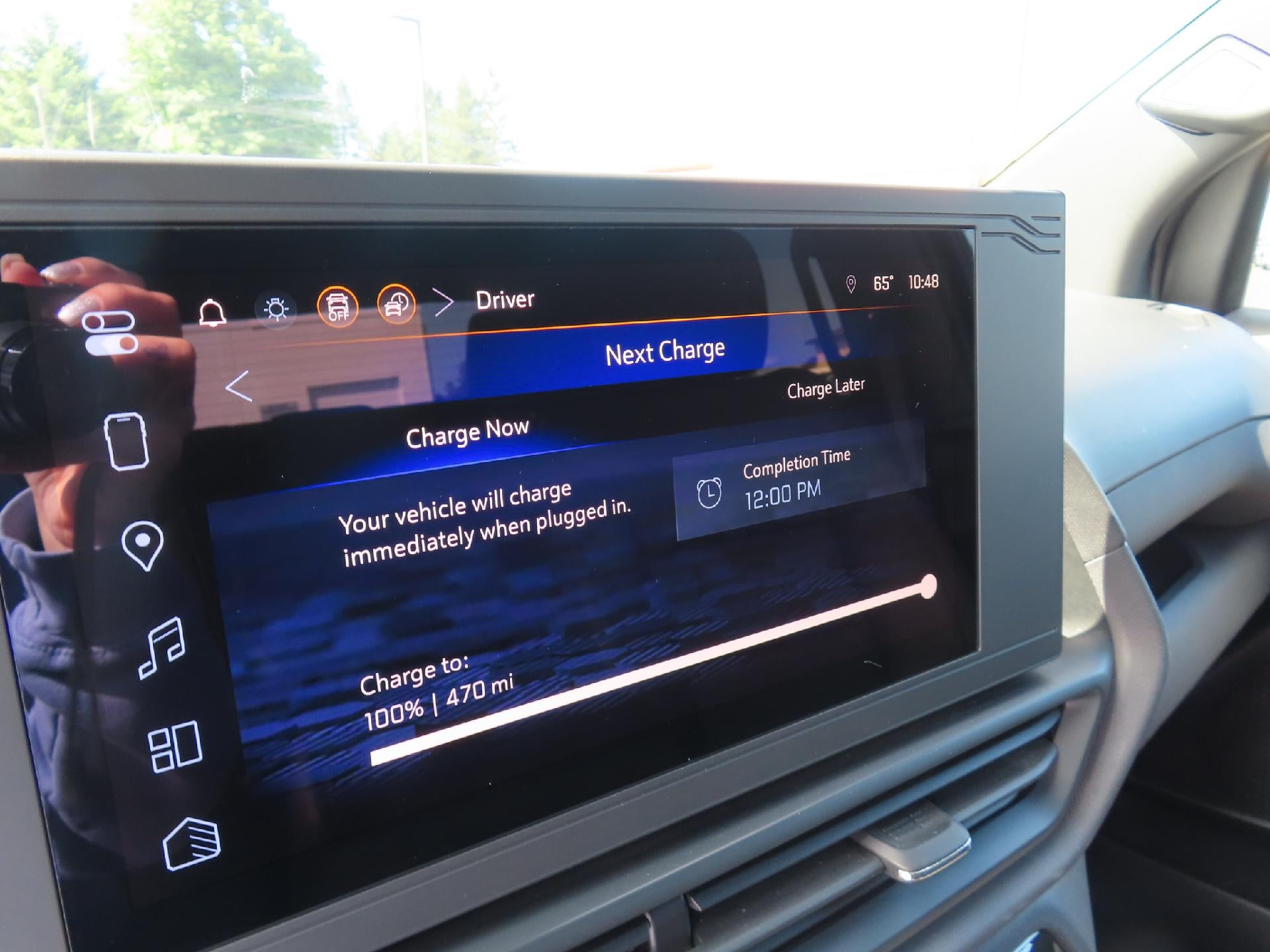2024 Chevrolet Silverado EV Work Truck