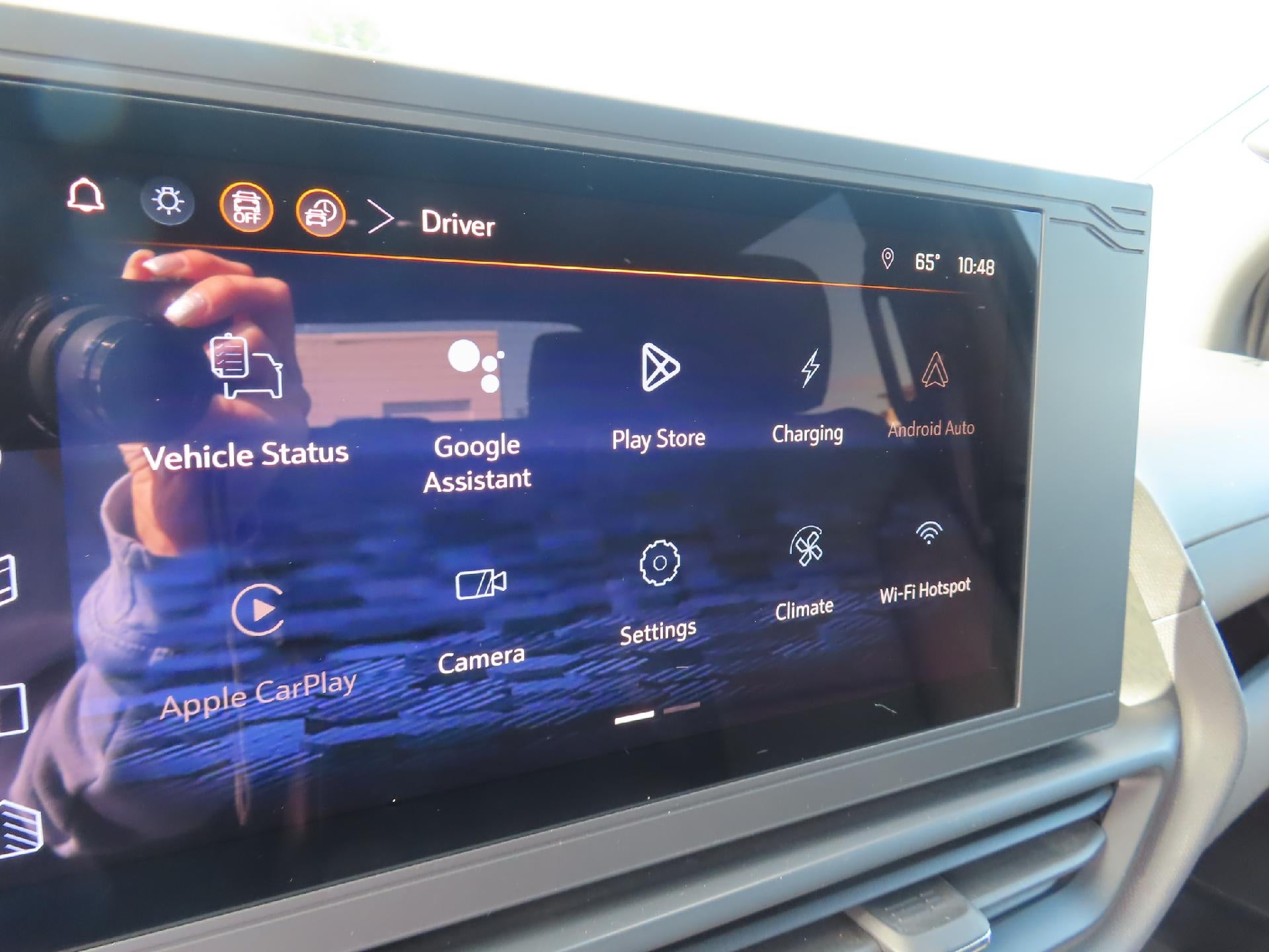 2024 Chevrolet Silverado EV Work Truck