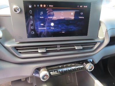 2024 Chevrolet Silverado EV Work Truck