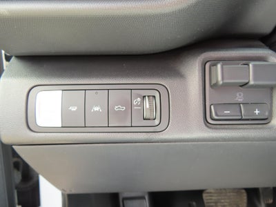 2024 Chevrolet Silverado EV Work Truck