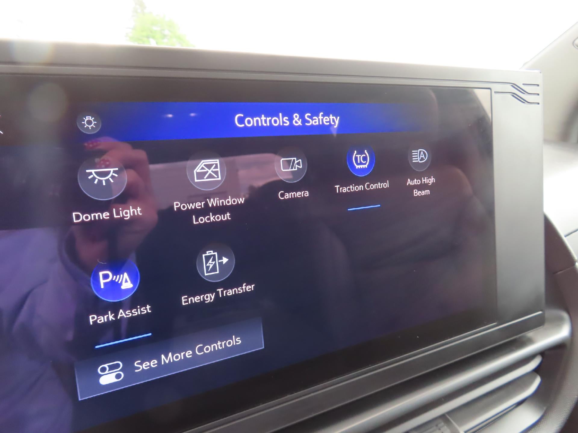 2024 Chevrolet Silverado EV Work Truck