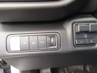 2024 Chevrolet Silverado EV Work Truck