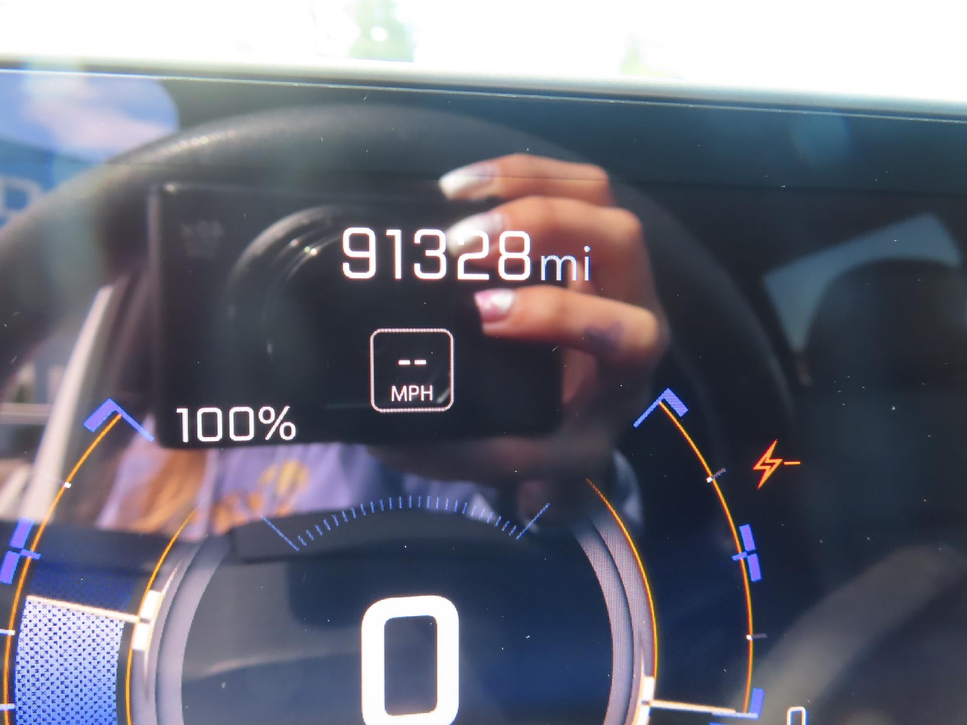 2024 Chevrolet Silverado EV Work Truck