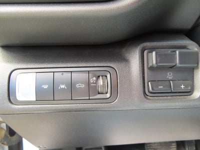 2024 Chevrolet Silverado EV Work Truck