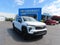 2024 Chevrolet Silverado EV Work Truck