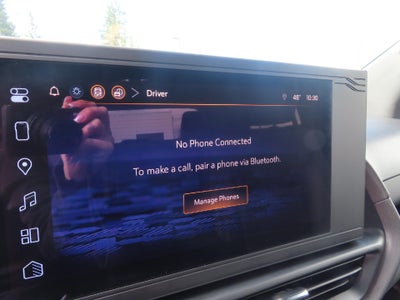 2024 Chevrolet Silverado EV Work Truck