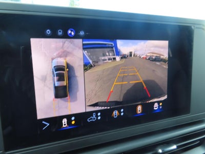 2024 Chevrolet Silverado EV Work Truck