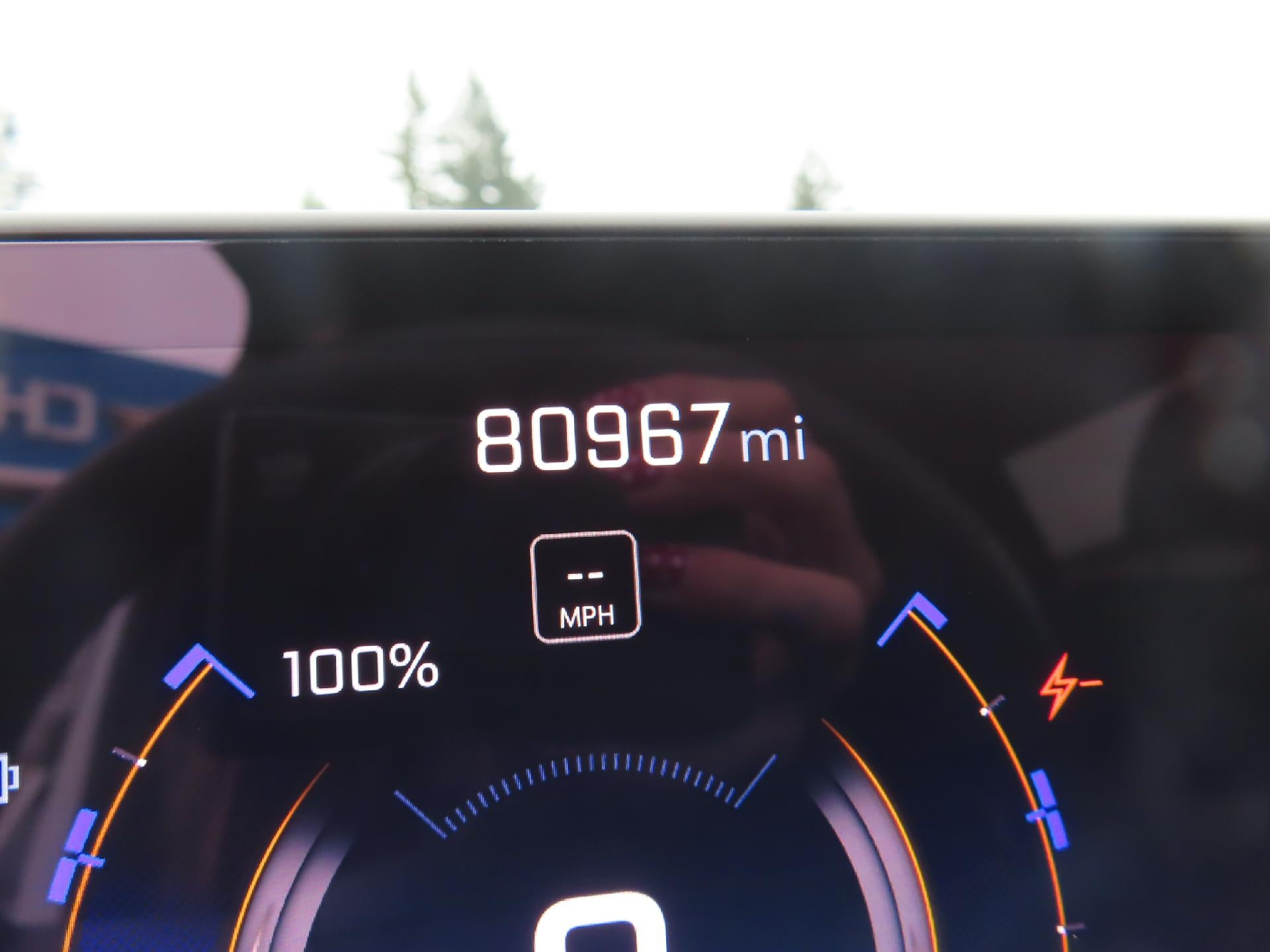 2024 Chevrolet Silverado EV Work Truck