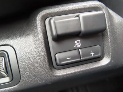 2024 Chevrolet Silverado EV Work Truck