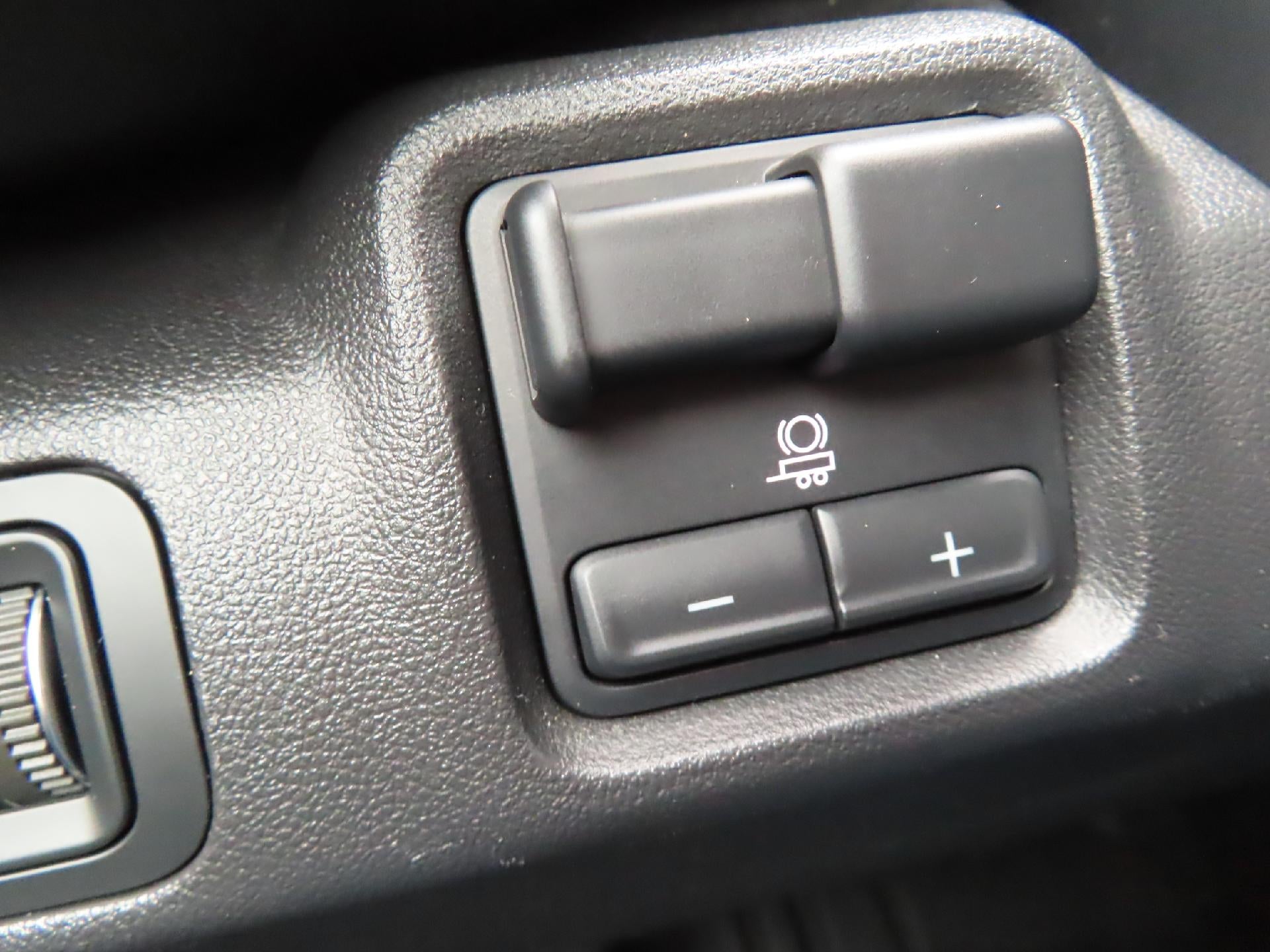 2024 Chevrolet Silverado EV Work Truck