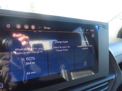 2024 Chevrolet Silverado EV Work Truck