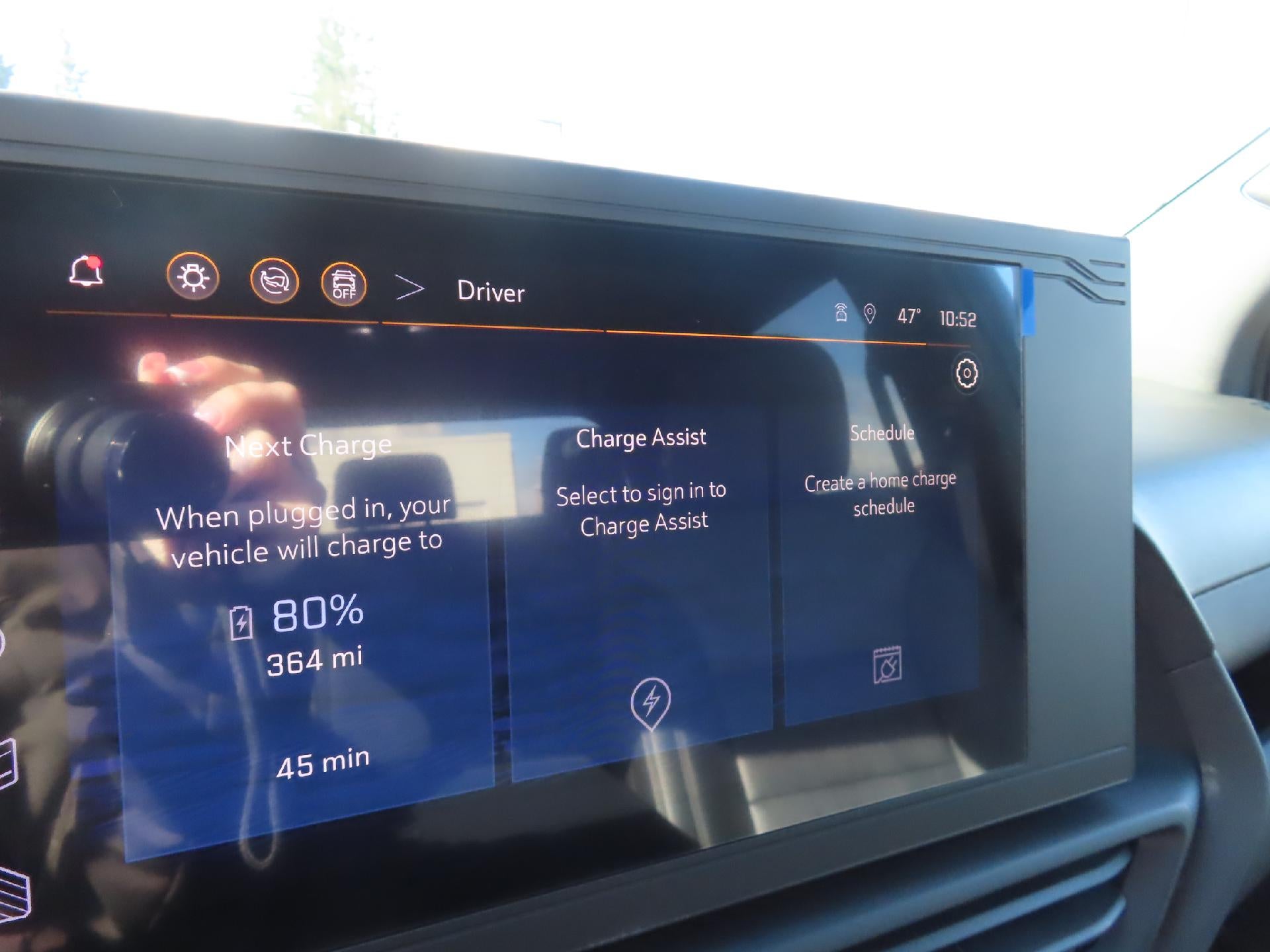 2024 Chevrolet Silverado EV Work Truck