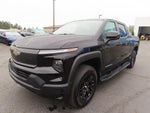 2024 Chevrolet Silverado EV Work Truck