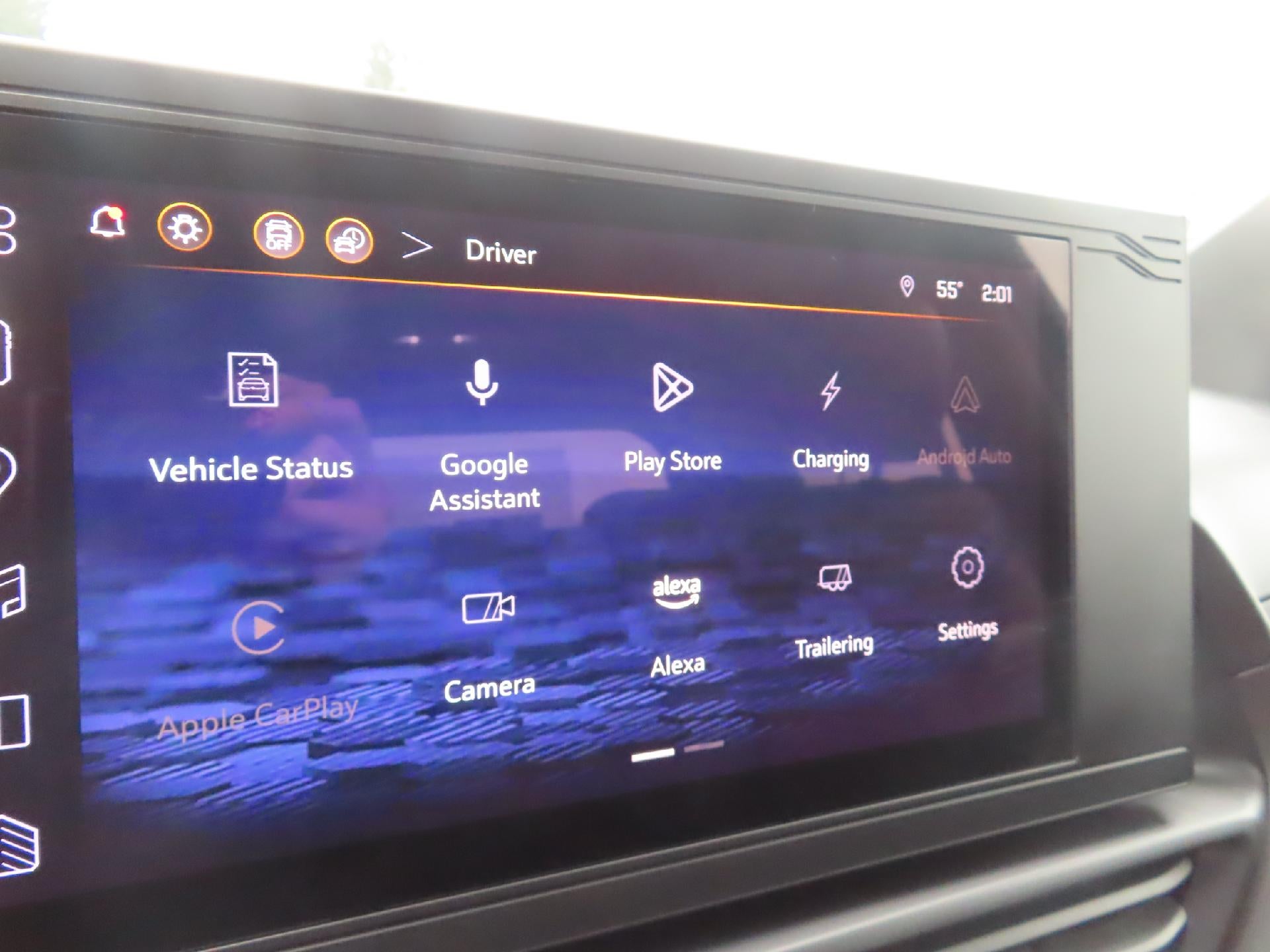 2024 Chevrolet Silverado EV Work Truck