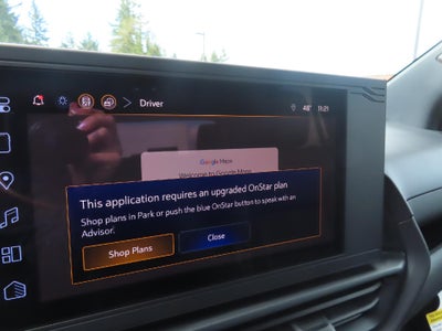 2024 Chevrolet Silverado EV Work Truck