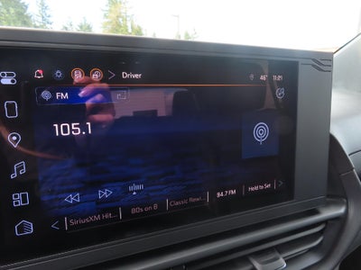 2024 Chevrolet Silverado EV Work Truck