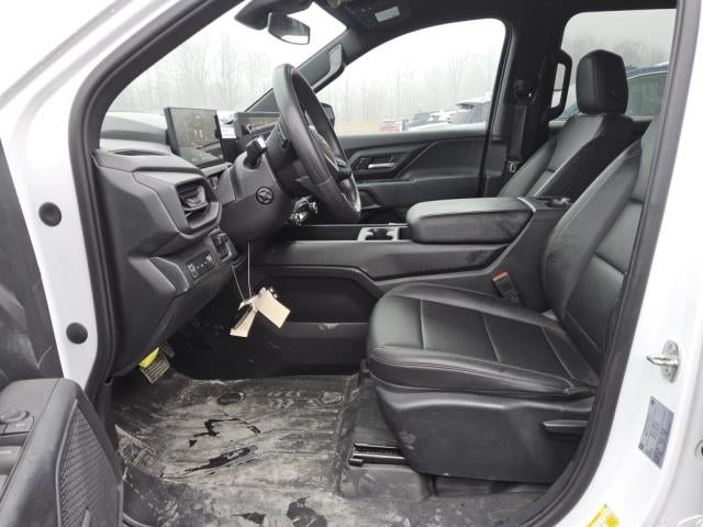 2024 Chevrolet Silverado EV Work Truck