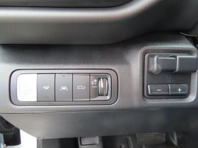 2024 Chevrolet Silverado EV Work Truck