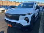 2024 Chevrolet Silverado EV Work Truck