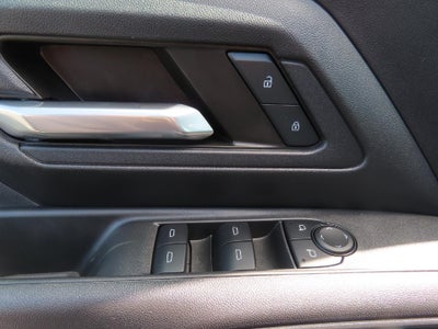2024 Chevrolet Silverado EV Work Truck
