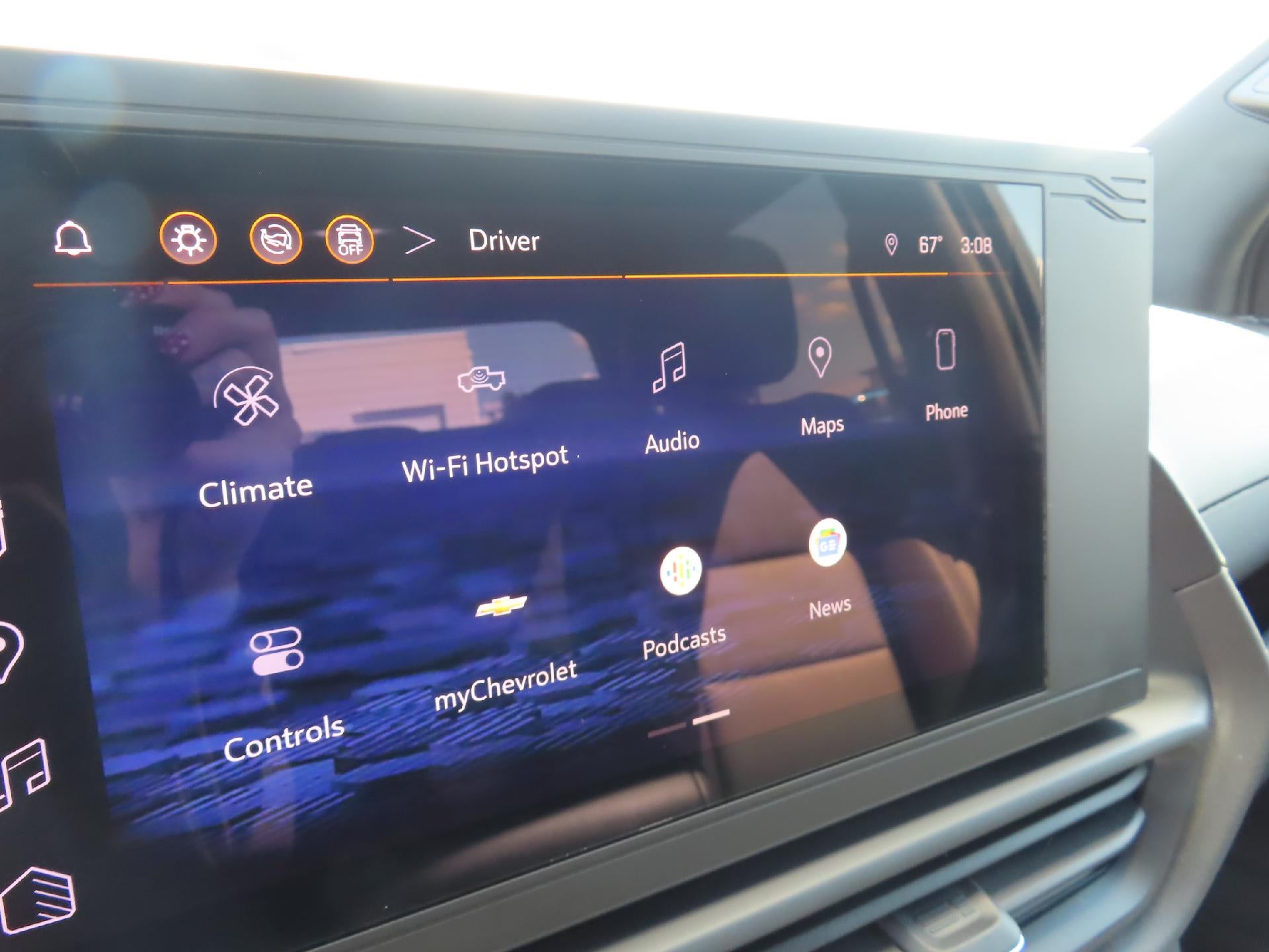 2024 Chevrolet Silverado EV Work Truck