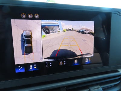 2024 Chevrolet Silverado EV Work Truck