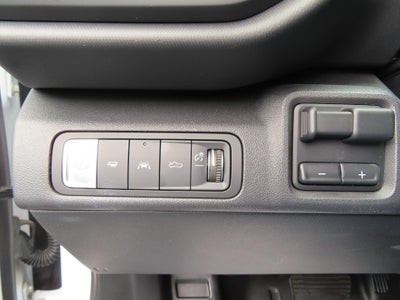 2024 Chevrolet Silverado EV Work Truck