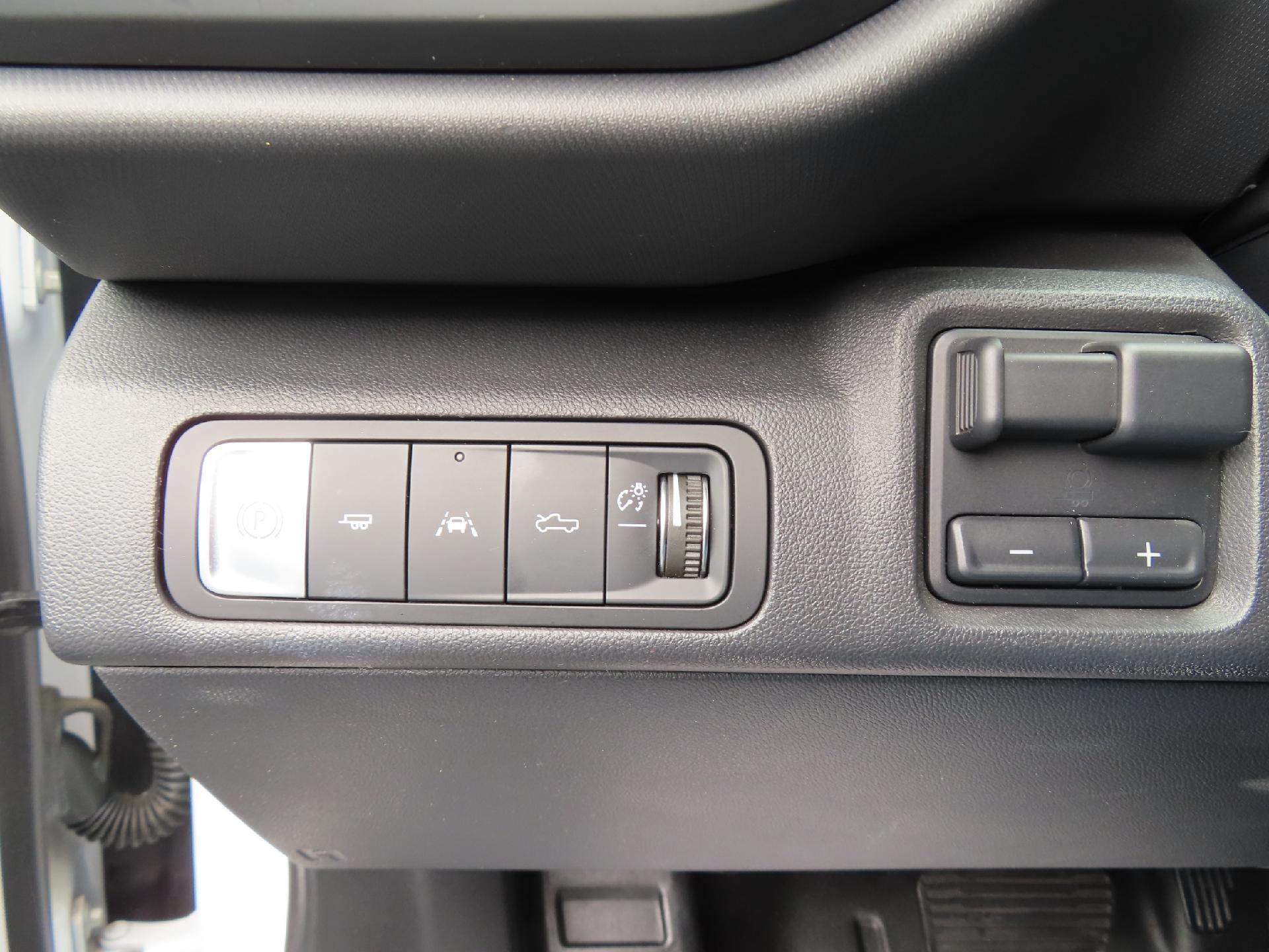2024 Chevrolet Silverado EV Work Truck